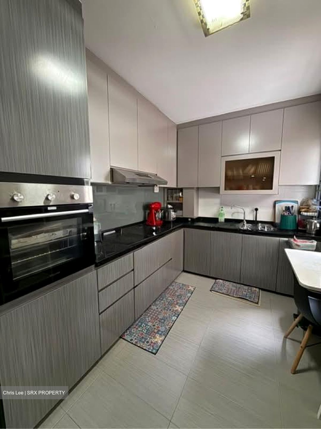 Blk 504 Woodlands Drive 14 (Woodlands), HDB 5 Rooms #597083091